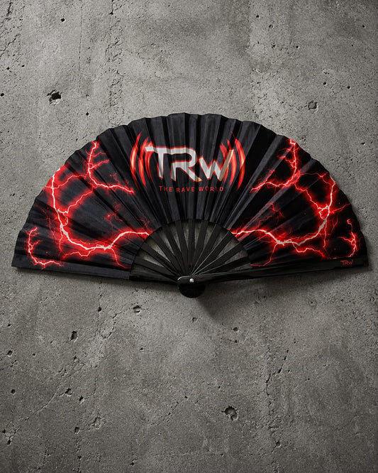 TRW FAN