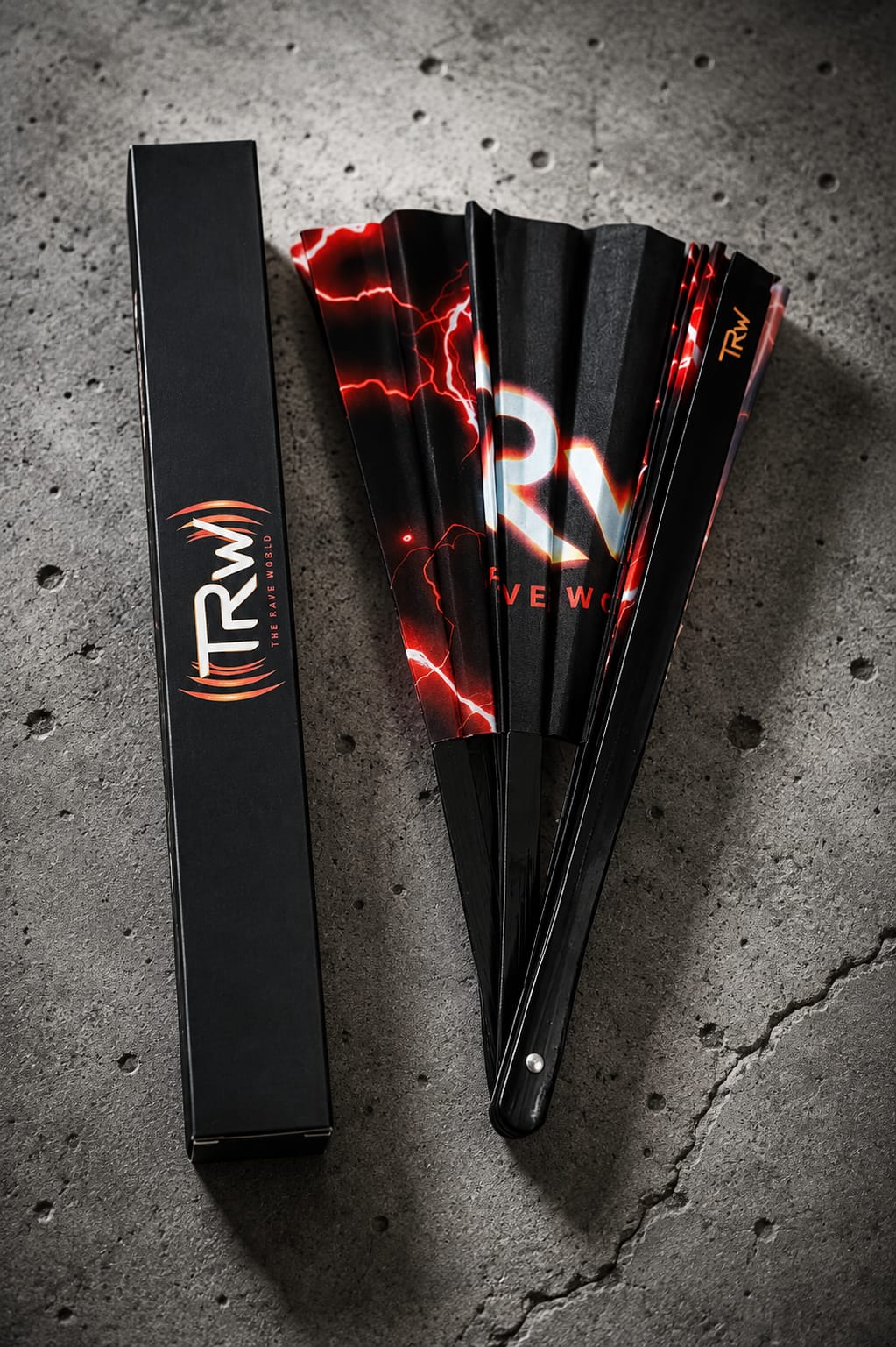 TRW FAN