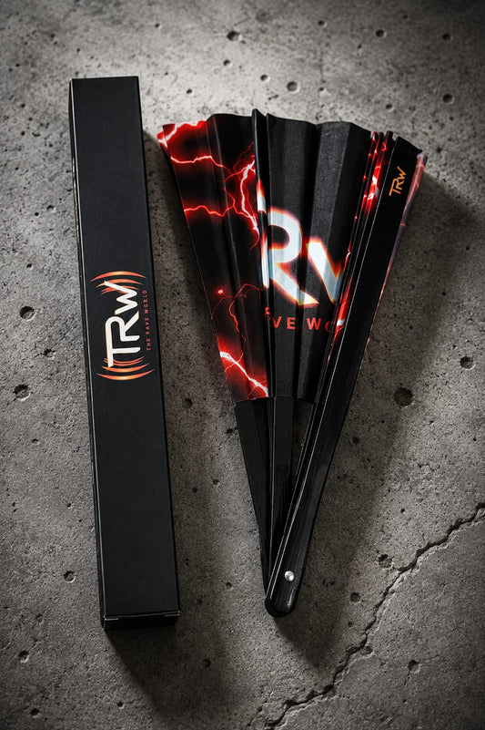 TRW FAN