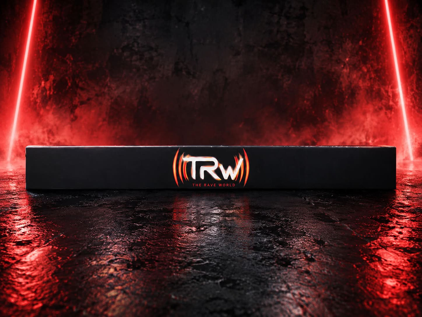 TRW FAN