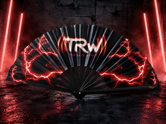 TRW FAN
